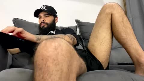 Min online show from 09-09-25, 06:46