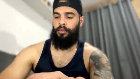 Min online show from 10-16-25, 06:47