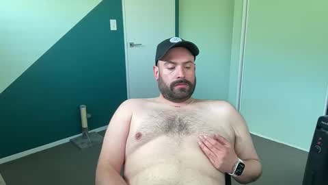 bearrrr online show from 11-02-25, 09:39