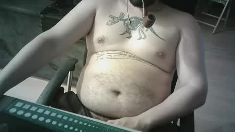 Snapshot of beartsmkr chatting on 10-14-25, 03:40 beartsmkr online show from 10-14-25, 03:40