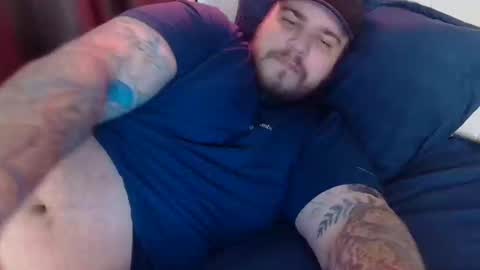 Bearway31 online show from 02-21-25, 07:43