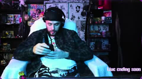 beast bxy online show from 12-18-24, 07:58