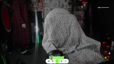 beast bxy online show from 01-25-25, 06:55