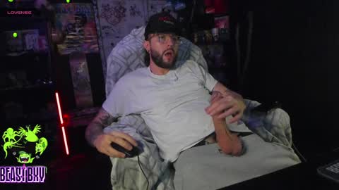 beast bxy online show from 03-04-25, 07:51