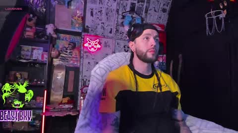 beast bxy online show from 03-11-25, 02:32