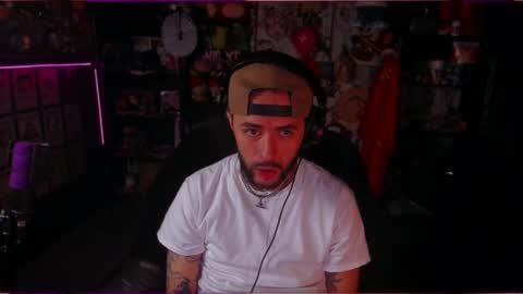 beast bxy online show from 09-26-25, 11:42