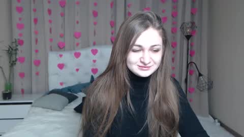 beataangel online show from 02-05-26, 07:46