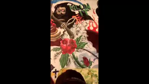 Snapshot of beathismeat99 chatting on 09-11-25, 11:05 Mikes room online show from 09-11-25, 11:05