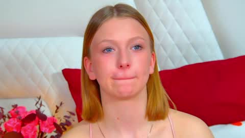 Beatrice online show from 04-17-26, 06:33