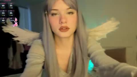My name is Beatrice Like my broadcast pls 3 online show from 05-20-26, 09:04