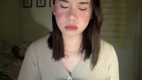 Sweet Aya online show from 12-03-24, 02:27