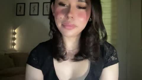 Sweet Aya online show from 12-03-25, 03:36