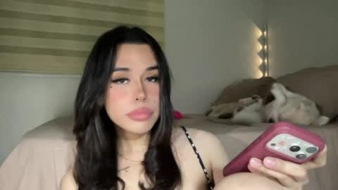 Snapshot of beautiful_lust69 chatting on 06-21-26, 04:09 Sweet Aya online show from 06-21-26, 04:09