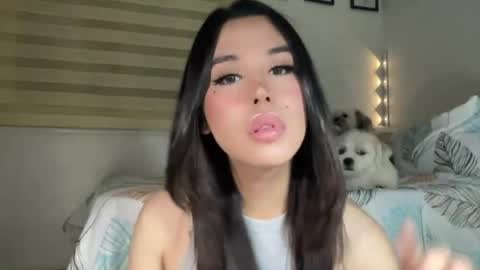 Snapshot of beautiful_lust69 chatting on 07-19-26, 04:44 Sweet Aya online show from 07-19-26, 04:44