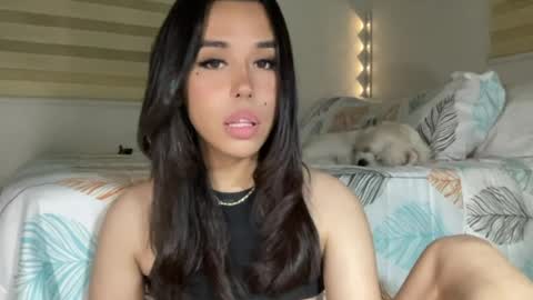 Snapshot of beautiful_lust69 chatting on 07-20-26, 03:36 Sweet Aya online show from 07-20-26, 03:36