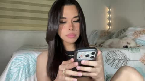 Snapshot of beautiful_lust69 chatting on 07-25-26, 03:09 Sweet Aya online show from 07-25-26, 03:09
