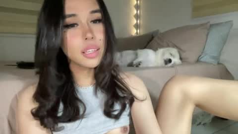 Snapshot of beautiful_lust69 chatting on 07-30-26, 03:55 Sweet Aya online show from 07-30-26, 03:55