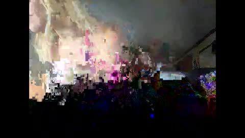 Snapshot of beautifulbaej chatting on 01-11-25, 10:40 Julie Nicole online show from 01-11-25, 10:40