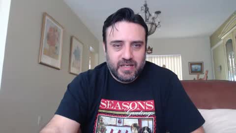 Kalel Superman online show from 12-21-24, 04:14