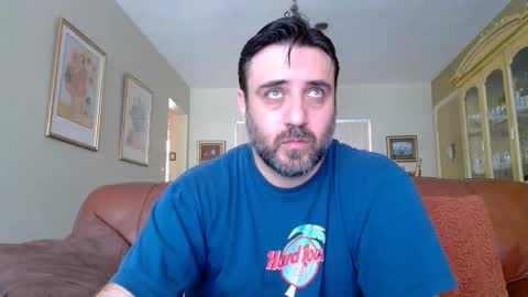 Kalel Superman online show from 02-14-25, 06:19