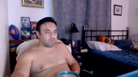 Snapshot of beautifulmanentertainment chatting on 07-19-26, 04:49 Kalel Superman online show from 07-19-26, 04:49