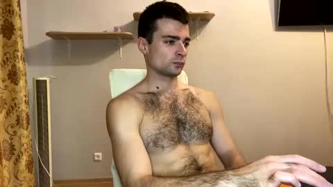 Nik online show from 09-13-25, 02:06