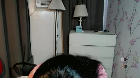 TRIXIE online show from 02-26-26, 02:54