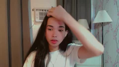 TRIXIE online show from 03-04-26, 03:01