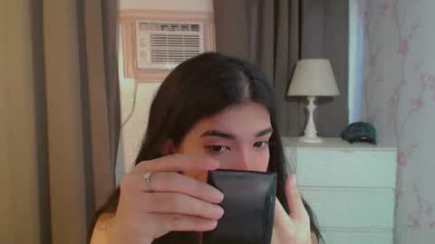 TRIXIE online show from 04-06-26, 02:53