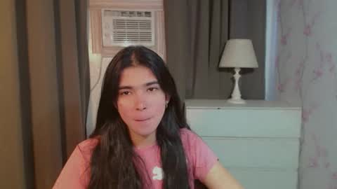 TRIXIE online show from 04-07-26, 04:35