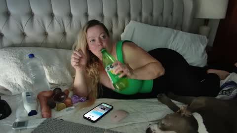 beauty4agent online show from 12-11-24, 10:16