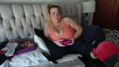 beauty4agent online show from 03-04-25, 07:22