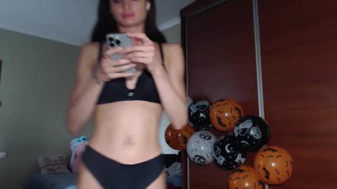 Maria online show from 10-13-25, 08:14