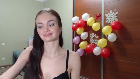 Maria online show from 02-12-26, 12:11