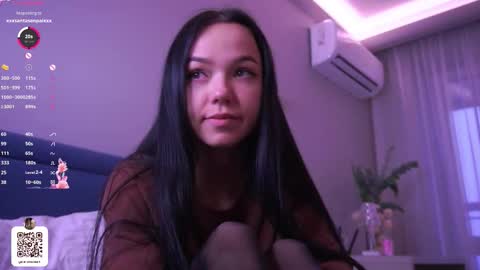 Snapshot of beauty_fuel chatting on 12-02-25, 06:08 Polly online show from 12-02-25, 06:08