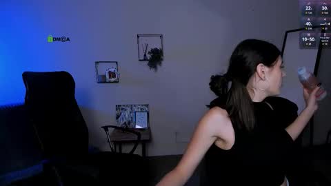 beauty_ginger online show from 09-16-25, 12:50