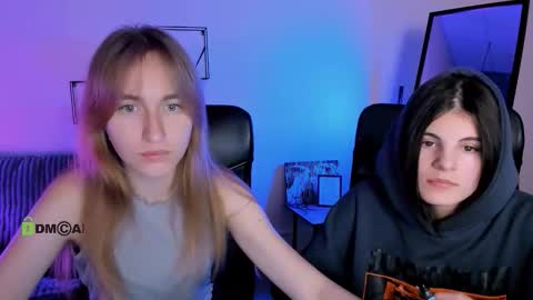 beauty_ginger online show from 10-03-25, 12:57