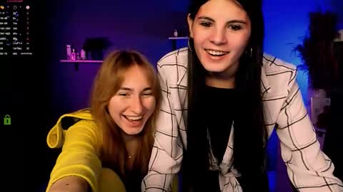 beauty_ginger online show from 10-17-25, 06:27