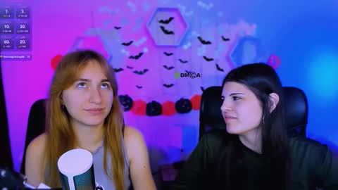 beauty_ginger online show from 11-01-25, 10:28