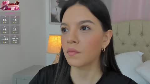 Ariana Reyes online show from 02-26-25, 12:25