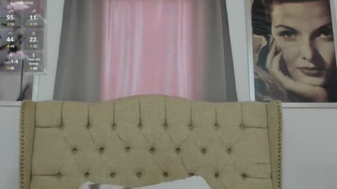 Ariana Reyes online show from 03-04-25, 03:26