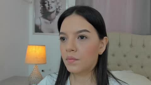 Ariana Reyes online show from 03-05-25, 12:11