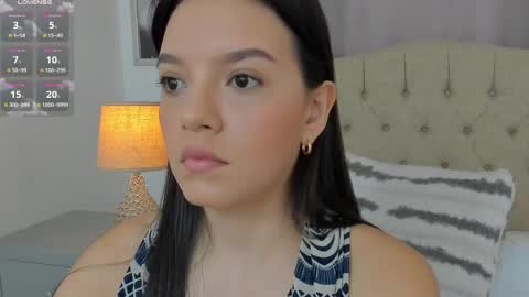 Ariana Reyes online show from 03-06-25, 12:19