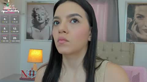 Ariana Reyes online show from 12-17-25, 12:11