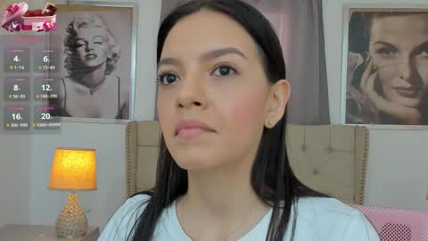 Ariana Reyes online show from 02-11-26, 12:21