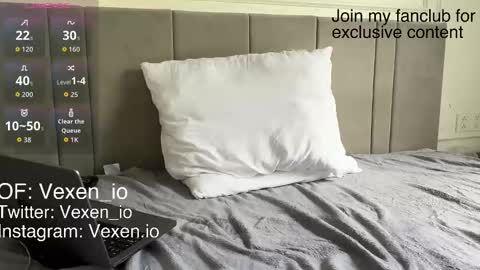 beautydicked online show from 02-20-26, 05:48