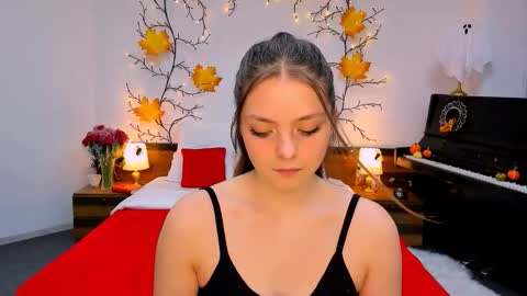 Gloria online show from 10-29-25, 08:32