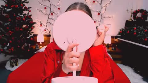 Gloria online show from 12-17-25, 08:15