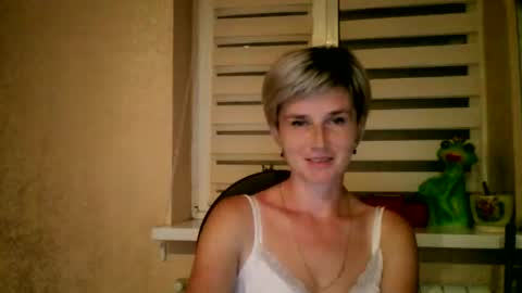 BeautyKsenia online show from 09-08-25, 06:29