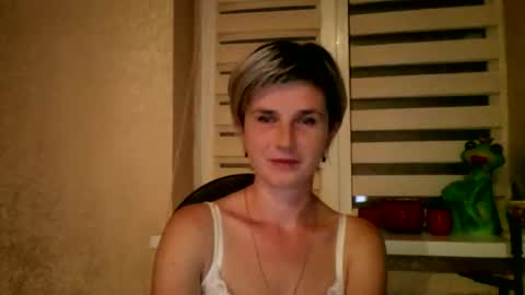 BeautyKsenia online show from 09-25-25, 07:06